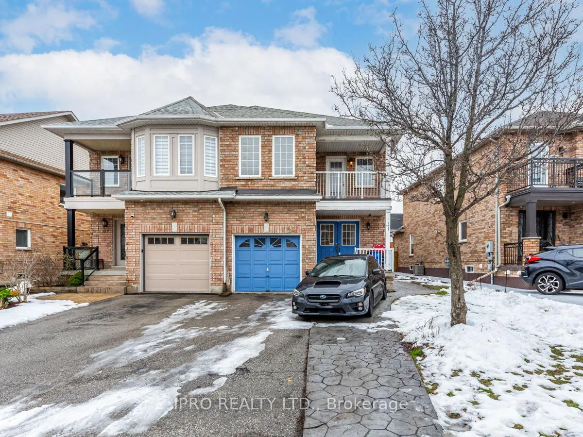 Front of Unit Basement, 124 Casabel Drive