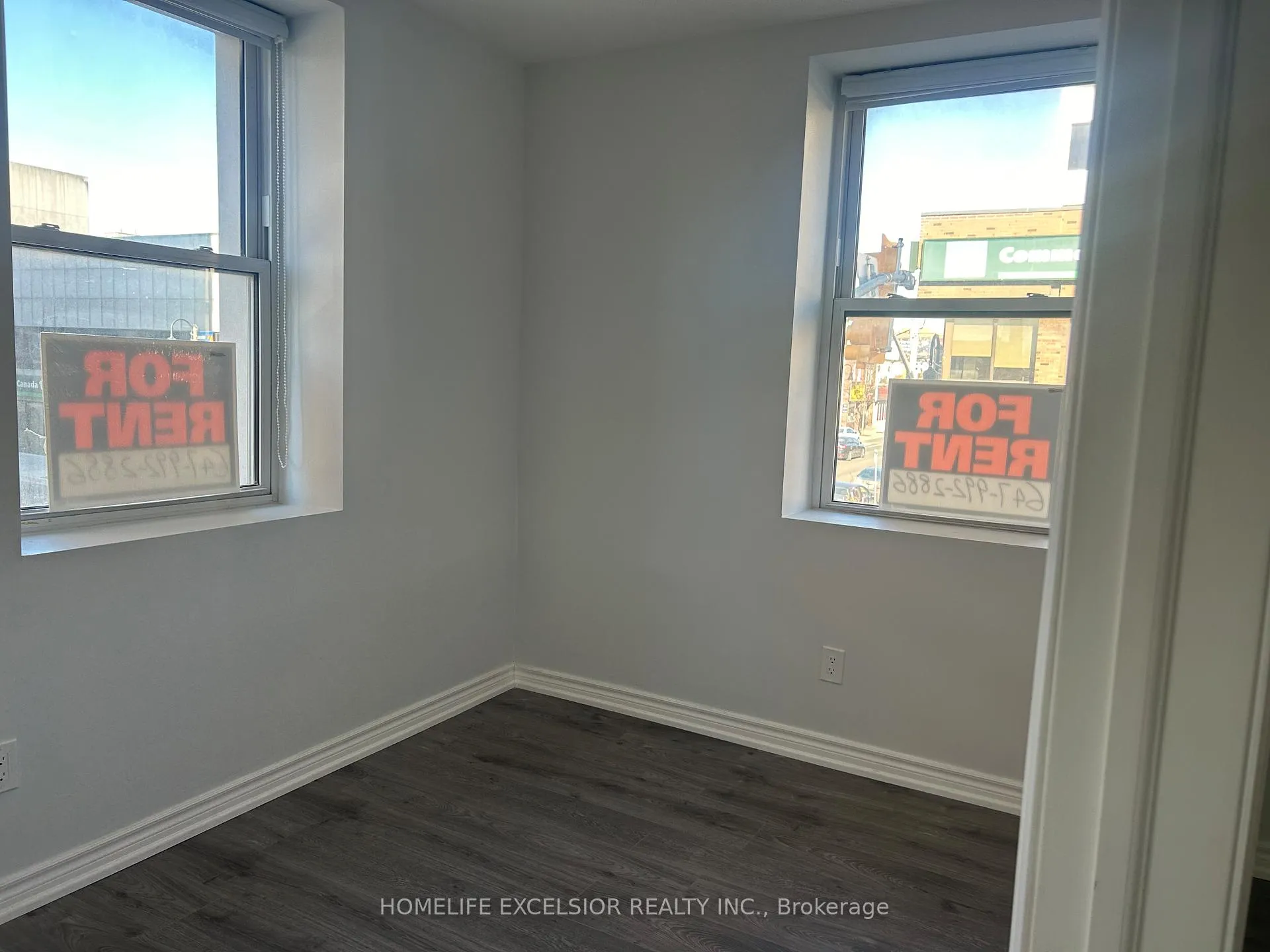 Photo 5 of Unit Unit 1, 3 Simcoe Street S, Oshawa, Central — HOMEH