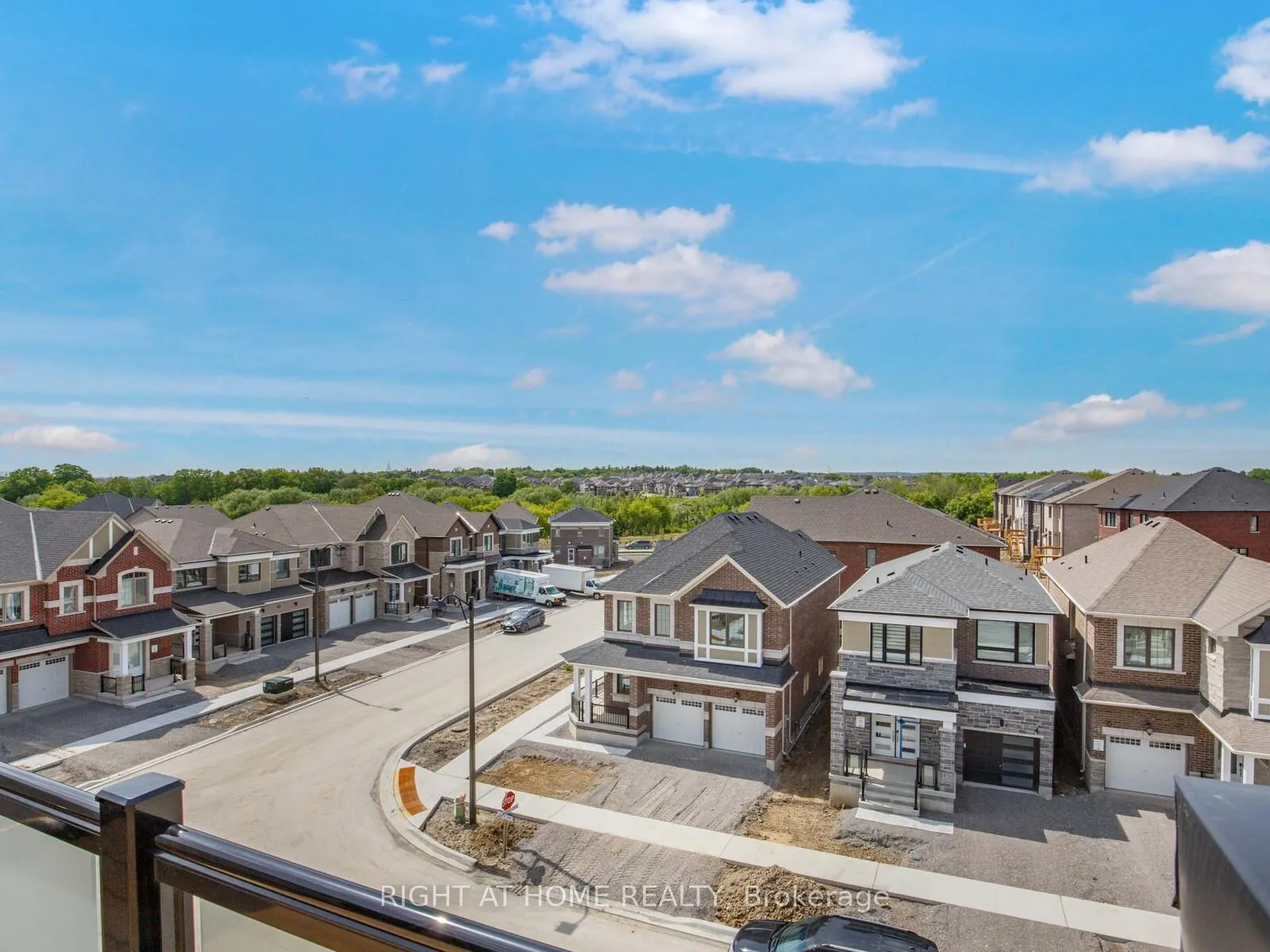 Photo 20 of 3 Wisla Avenue, Markham, Rural Markham — HOMEH