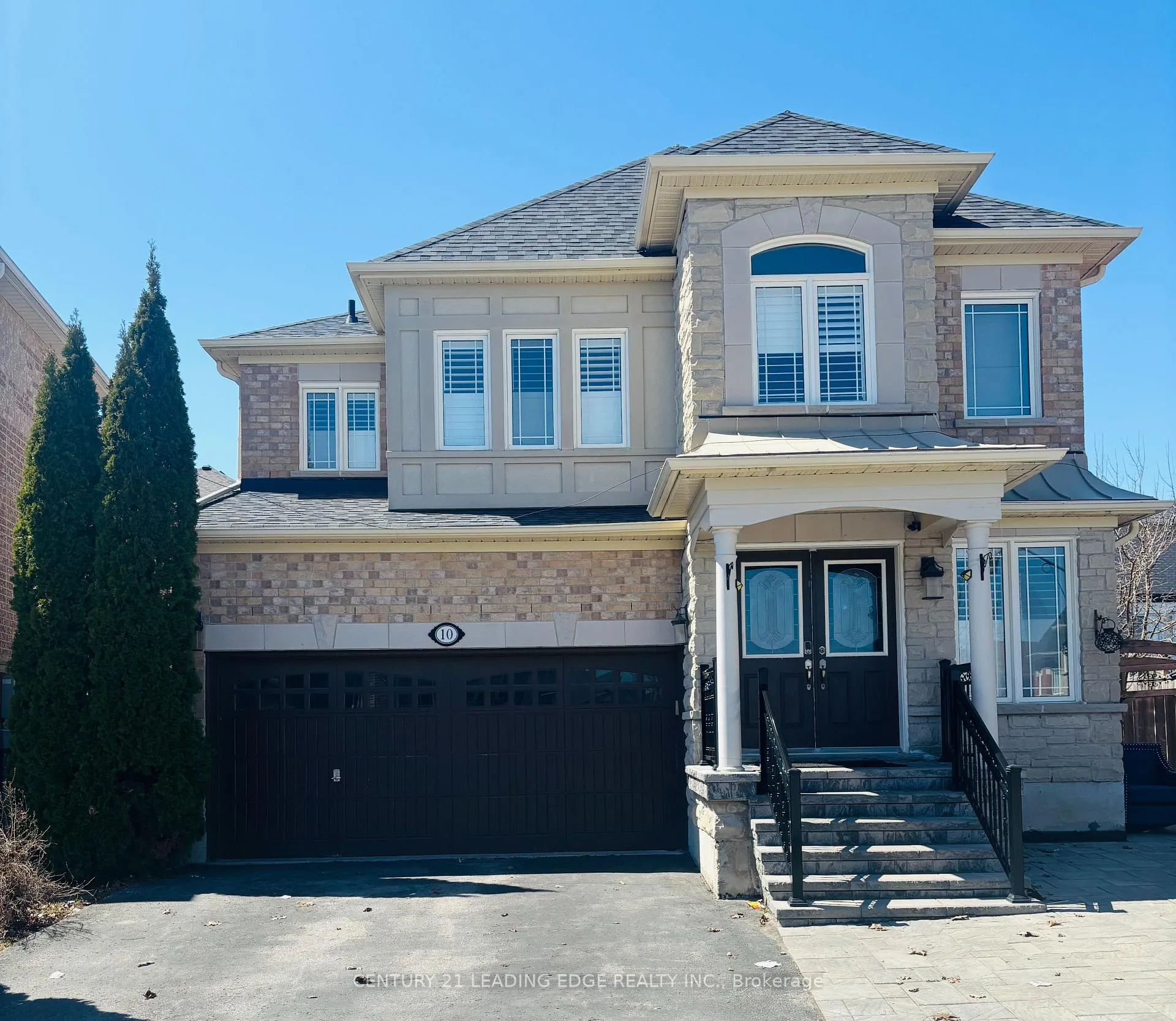 Photo 1 of 10 Sivyer Crescent, Ajax, Northeast Ajax — HOMEH