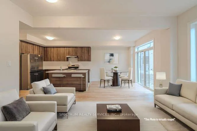 Photo 5 of 13 Waterfront Crescent, Whitby, Port Whitby — HOMEH