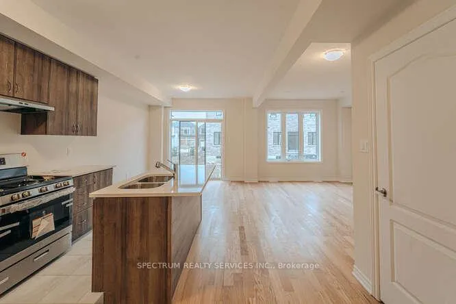 Photo 11 of 13 Waterfront Crescent, Whitby, Port Whitby — HOMEH