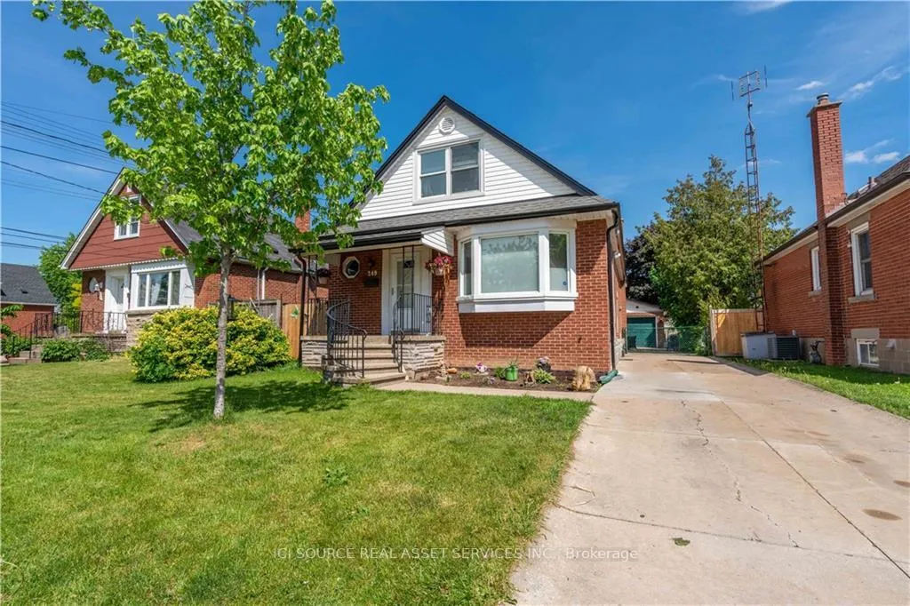 Photo 1 of Unit 1, 249 East 18th Street, Hamilton, Inch Park — HOMEH