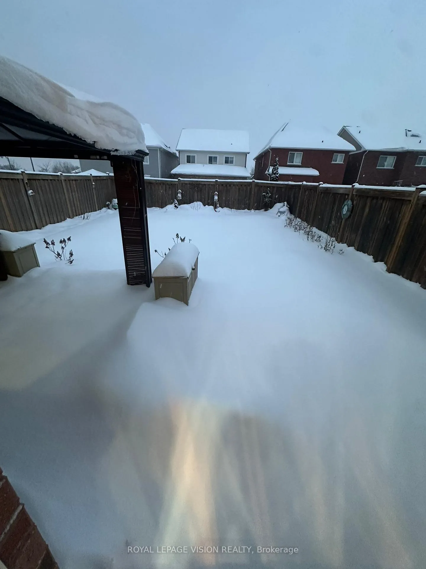 Photo 8 of 1930 Hunking Drive, Oshawa, Taunton — HOMEH