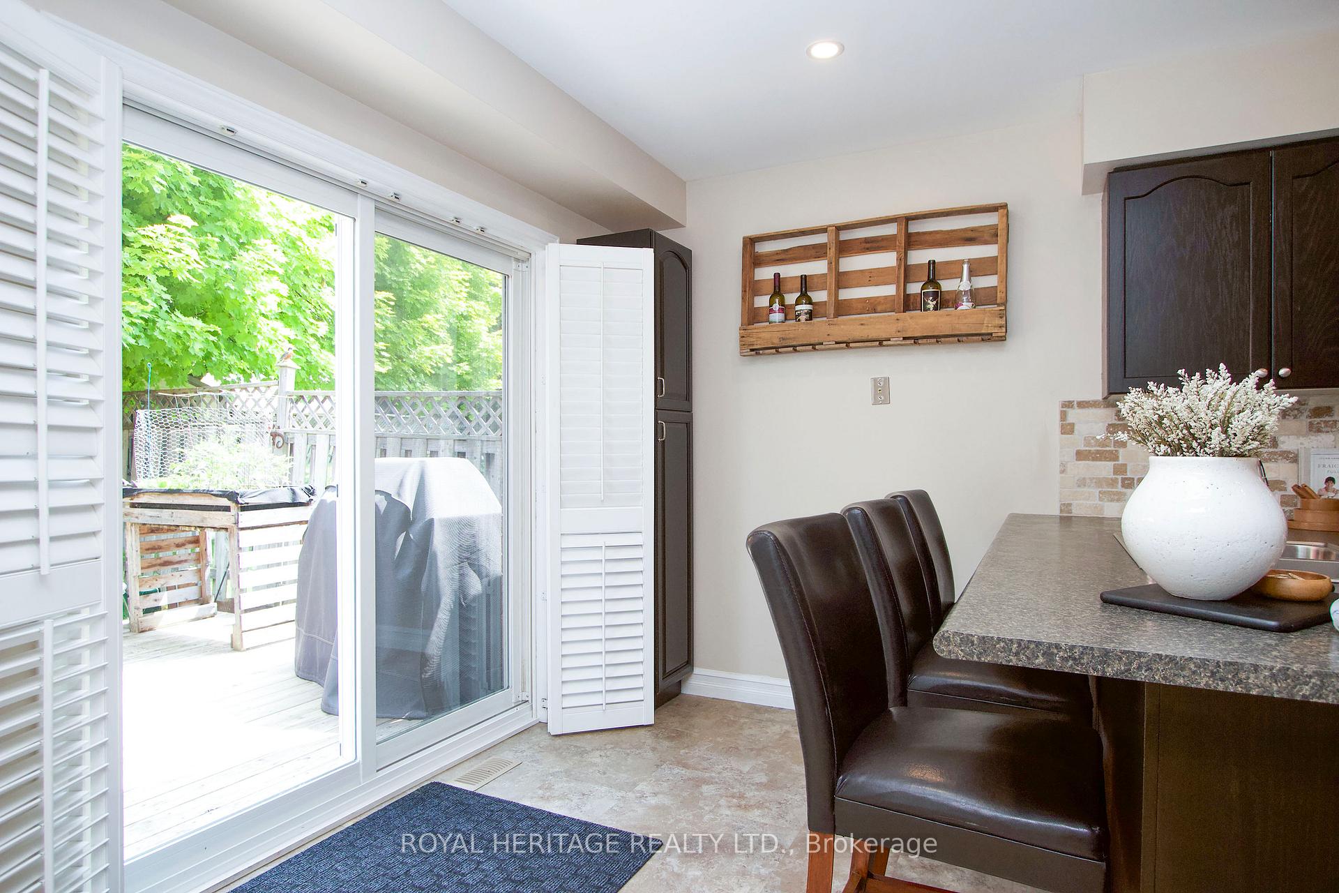 Photo 11 of 55 Hearthstone Crescent, Clarington, Courtice — HOMEH