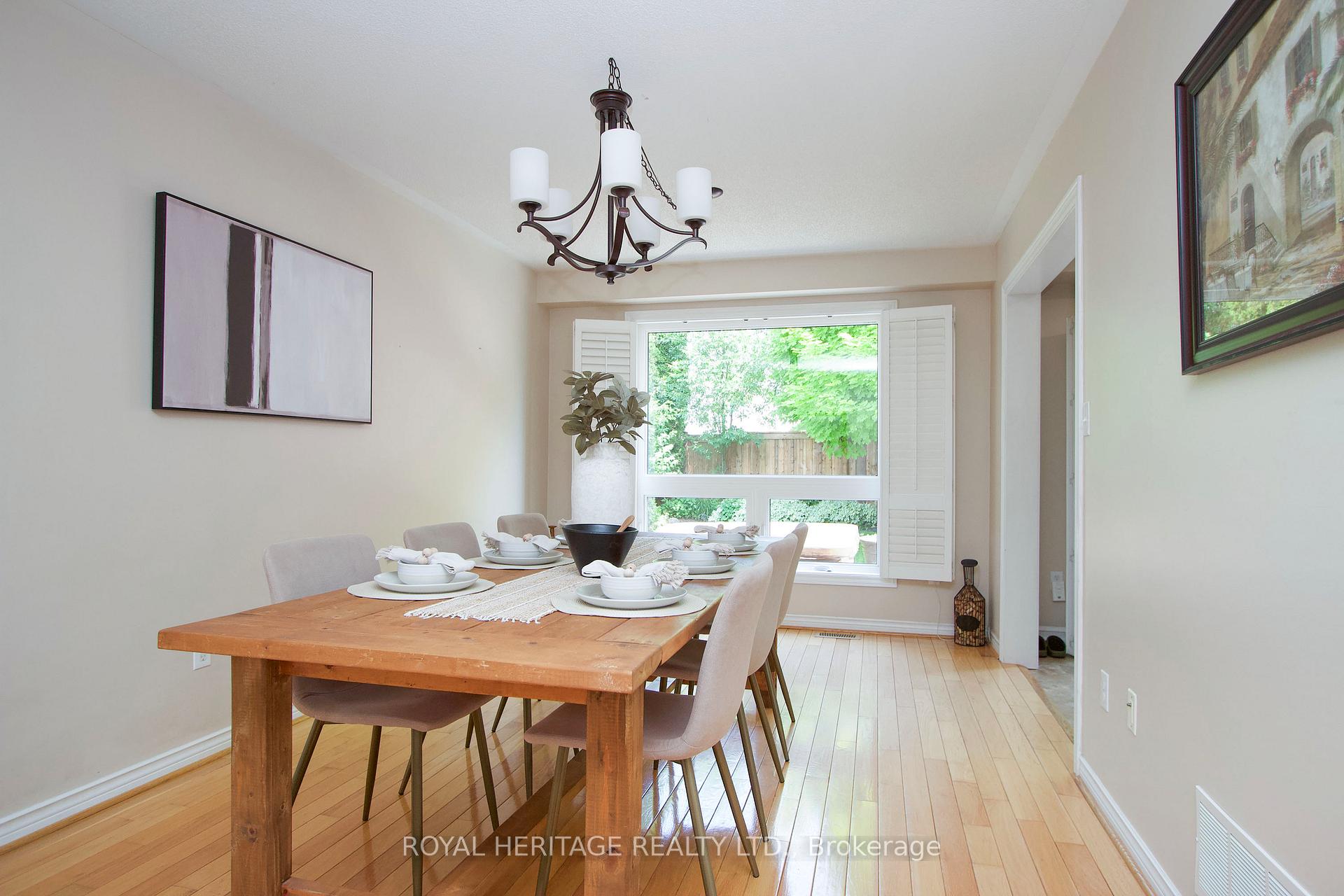 Photo 13 of 55 Hearthstone Crescent, Clarington, Courtice — HOMEH