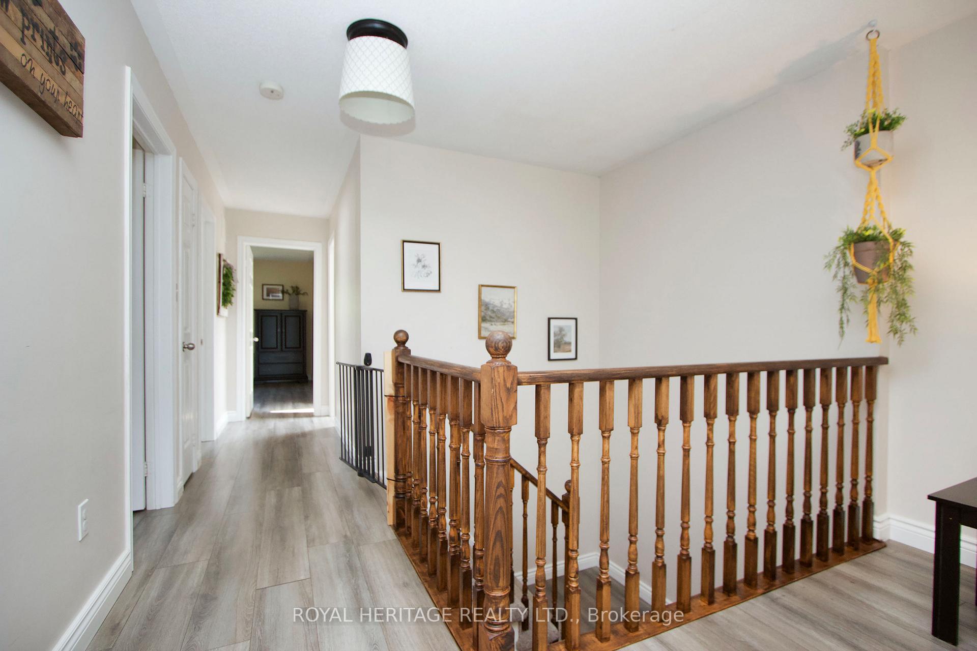 Photo 14 of 55 Hearthstone Crescent, Clarington, Courtice — HOMEH