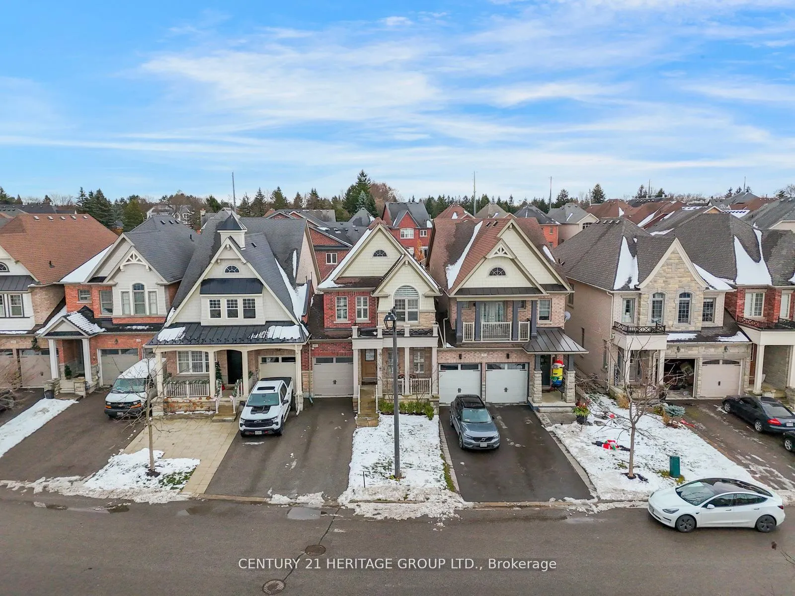 Front of 55 Alex Campbell Crescent