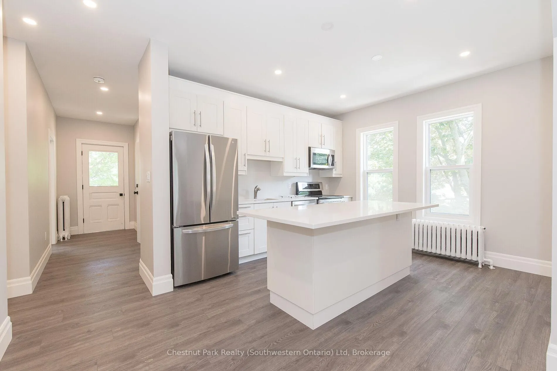 Photo 1 of Unit 3, 113 Young Street, Kitchener — HOMEH
