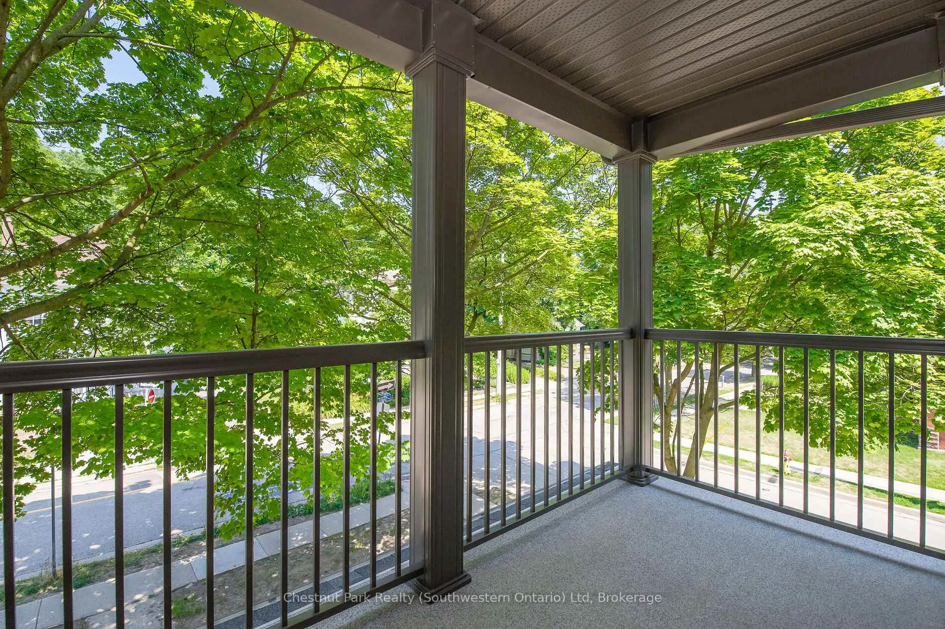 Photo 3 of Unit 3, 113 Young Street, Kitchener — HOMEH