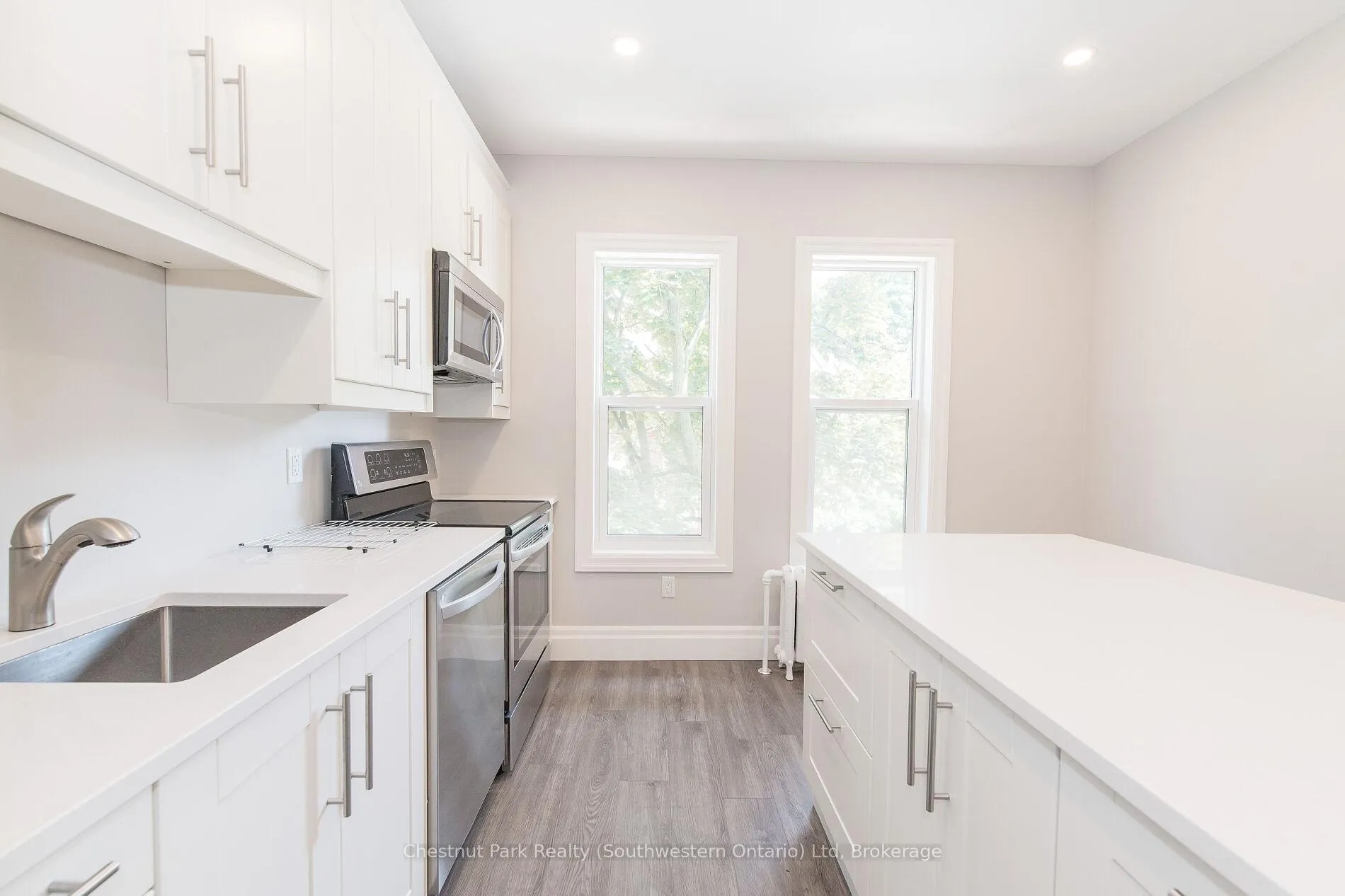 Photo 7 of Unit 3, 113 Young Street, Kitchener — HOMEH