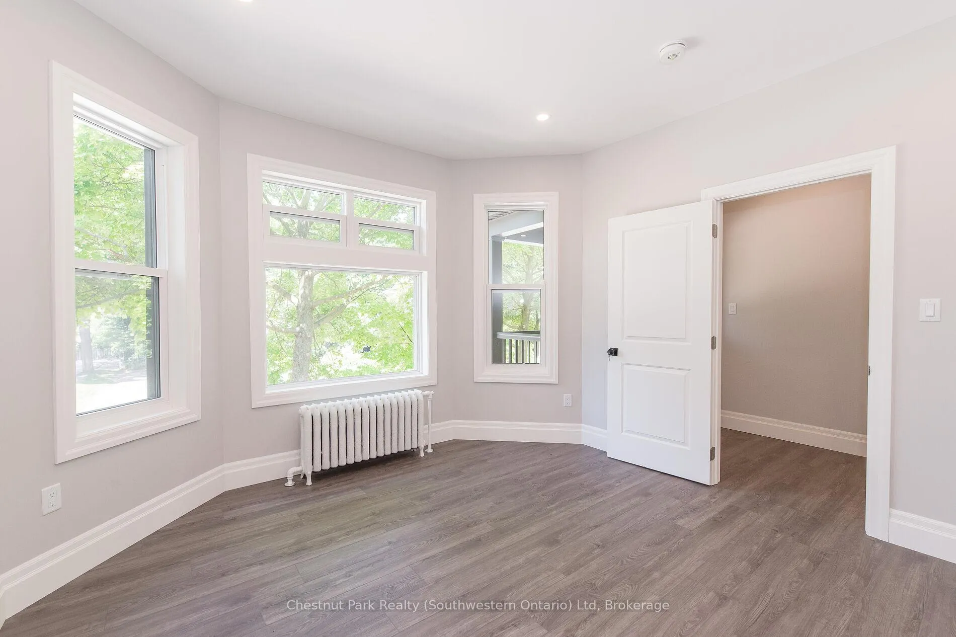 Photo 10 of Unit 3, 113 Young Street, Kitchener — HOMEH