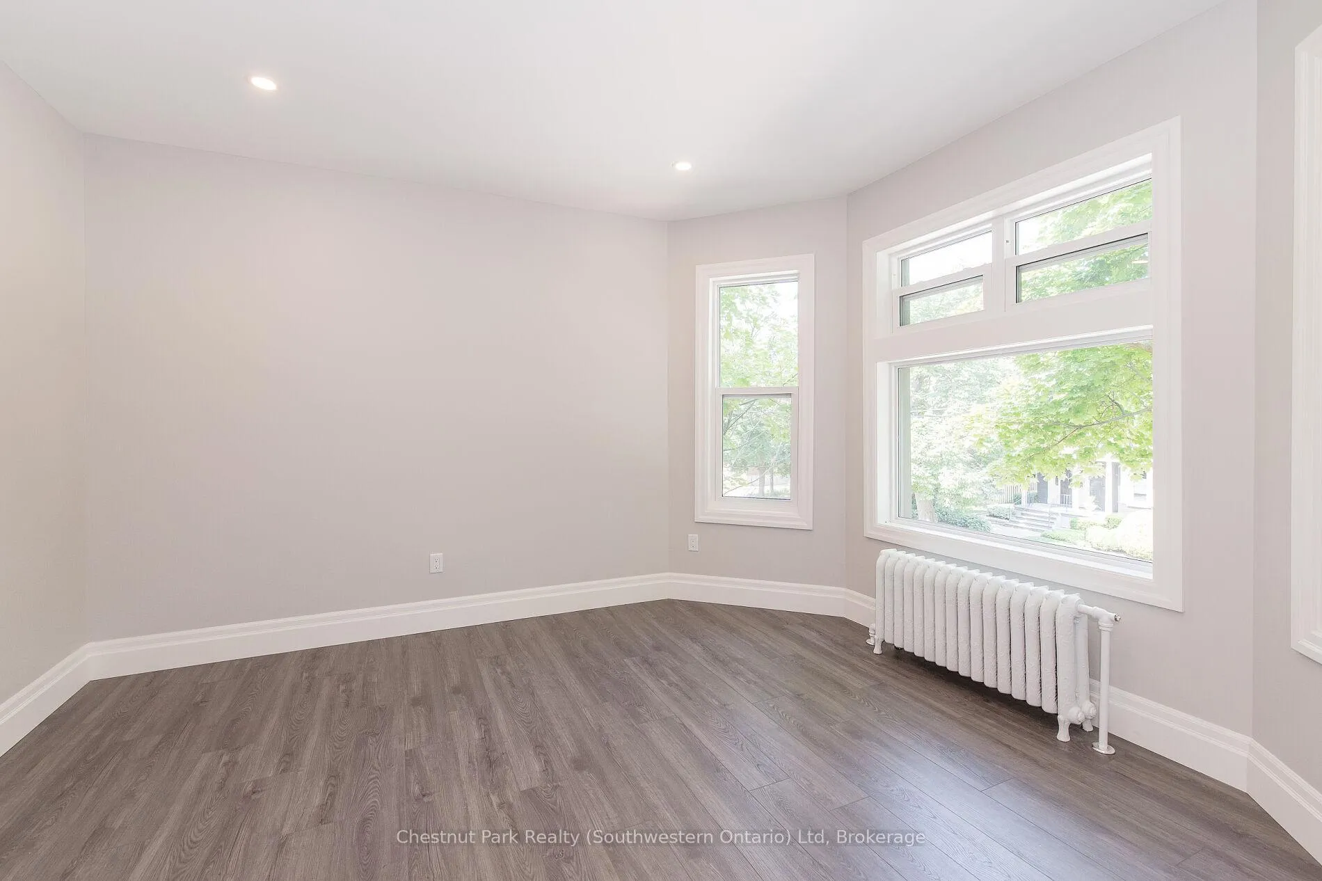 Photo 11 of Unit 3, 113 Young Street, Kitchener — HOMEH
