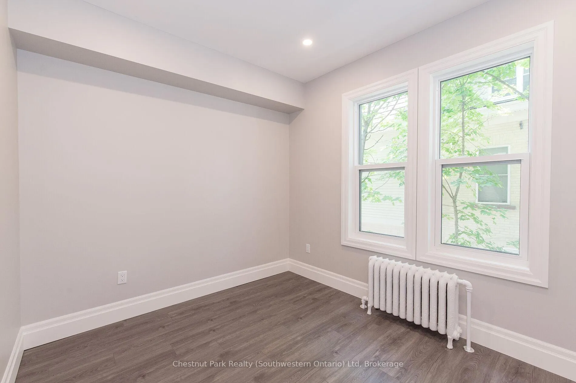 Photo 14 of Unit 3, 113 Young Street, Kitchener — HOMEH