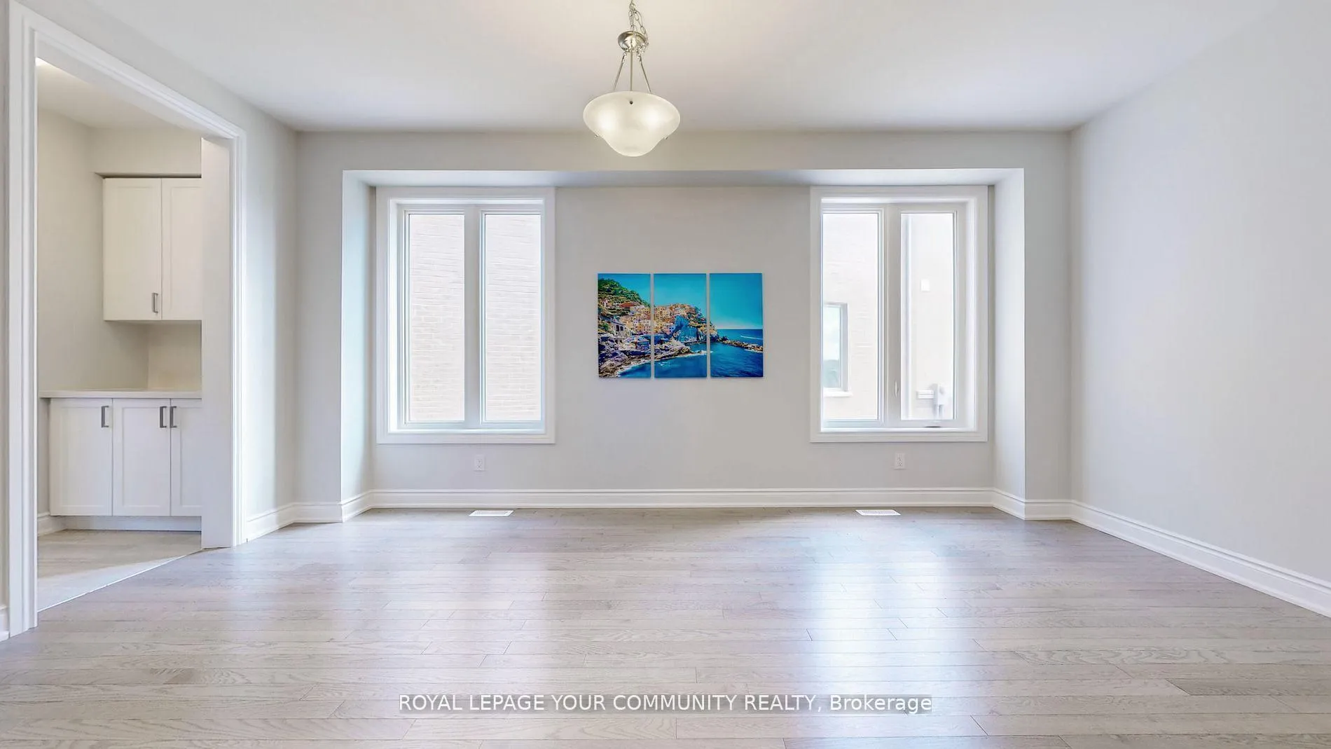 Photo 2 of 158 Harvey Bunker Crescent, Markham, Angus Glen — HOMEH