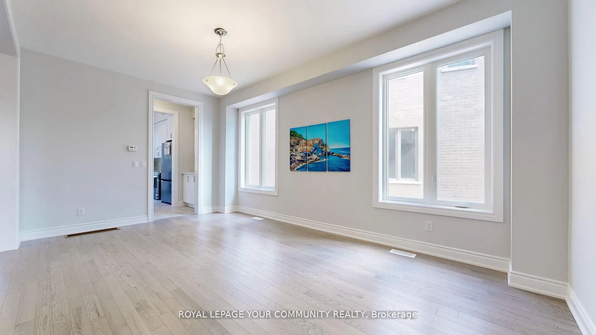 Photo 3 of 158 Harvey Bunker Crescent, Markham, Angus Glen — HOMEH