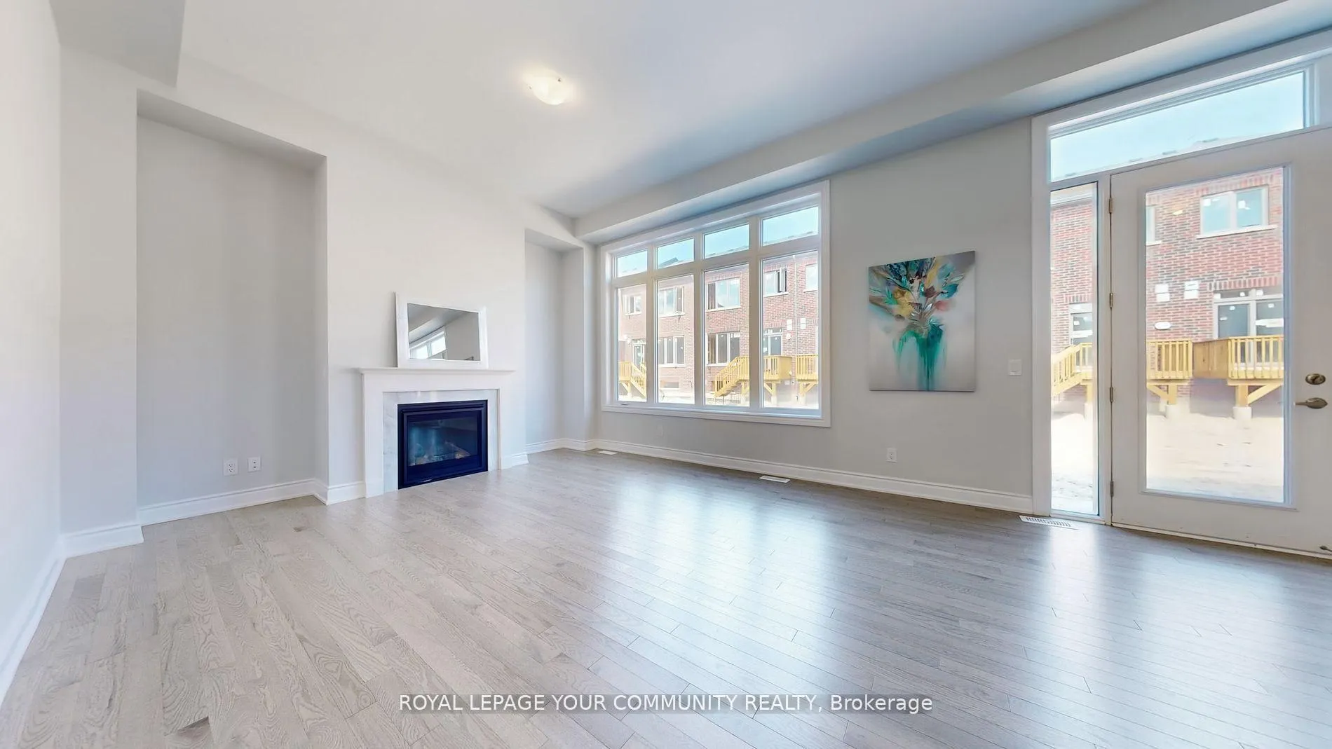Photo 5 of 158 Harvey Bunker Crescent, Markham, Angus Glen — HOMEH