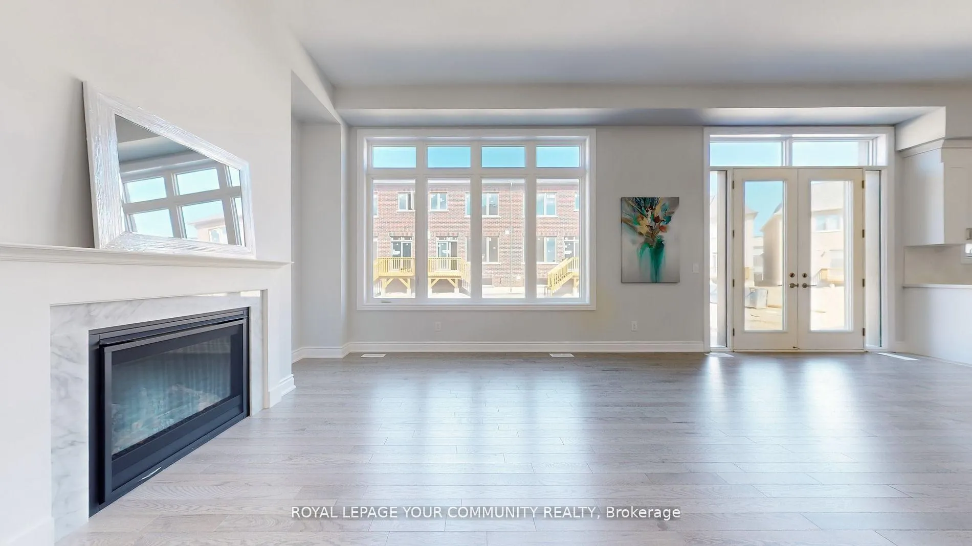 Photo 6 of 158 Harvey Bunker Crescent, Markham, Angus Glen — HOMEH
