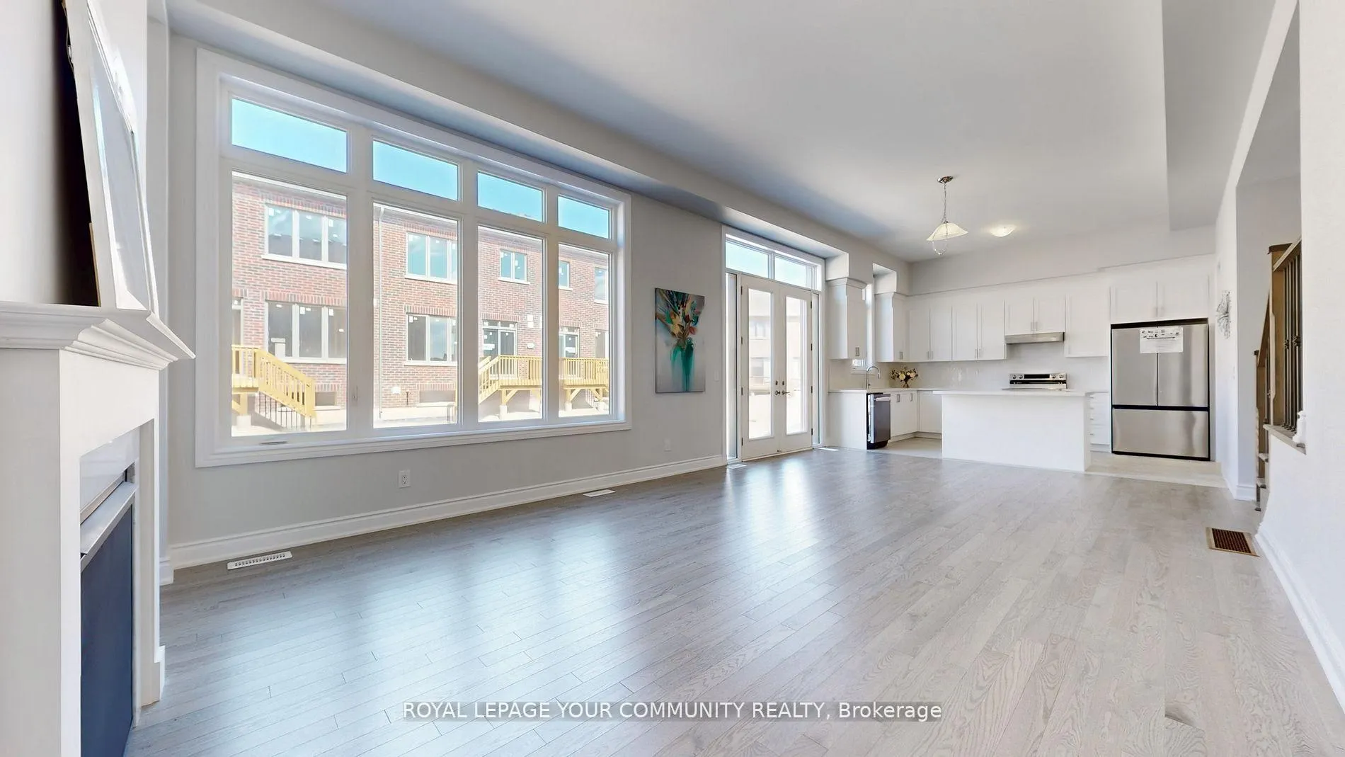 Photo 7 of 158 Harvey Bunker Crescent, Markham, Angus Glen — HOMEH