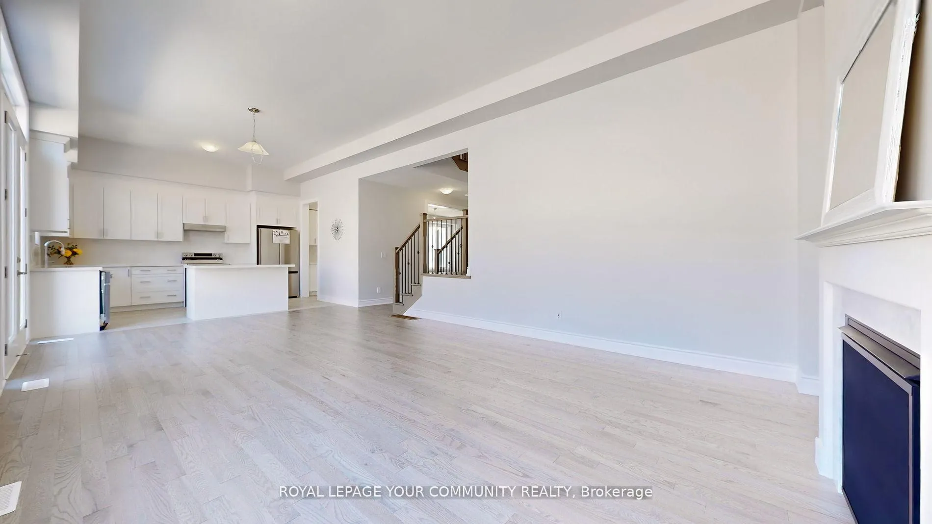 Photo 10 of 158 Harvey Bunker Crescent, Markham, Angus Glen — HOMEH
