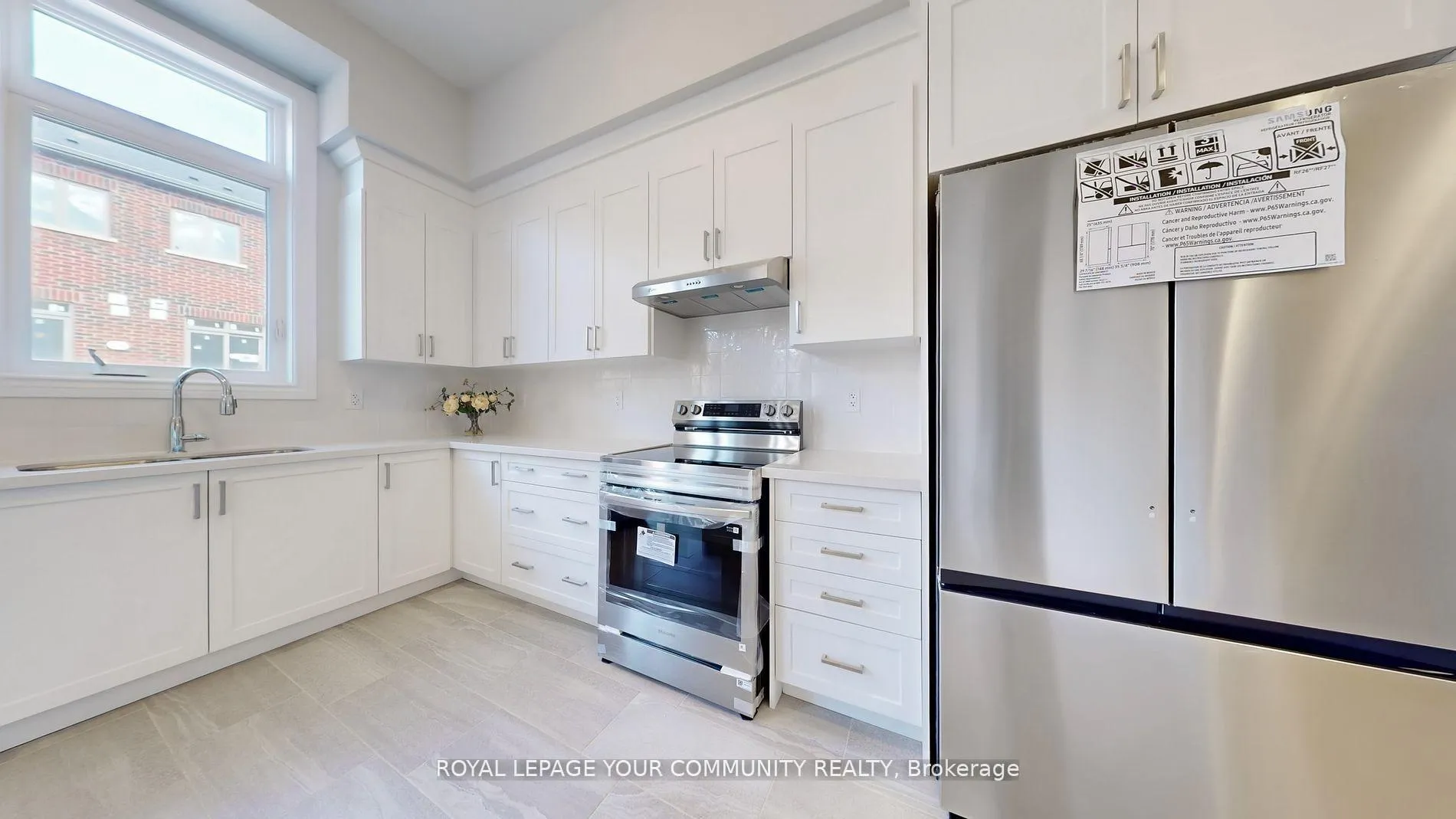 Photo 12 of 158 Harvey Bunker Crescent, Markham, Angus Glen — HOMEH