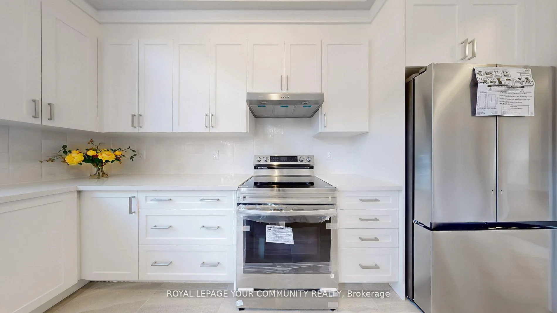 Photo 13 of 158 Harvey Bunker Crescent, Markham, Angus Glen — HOMEH