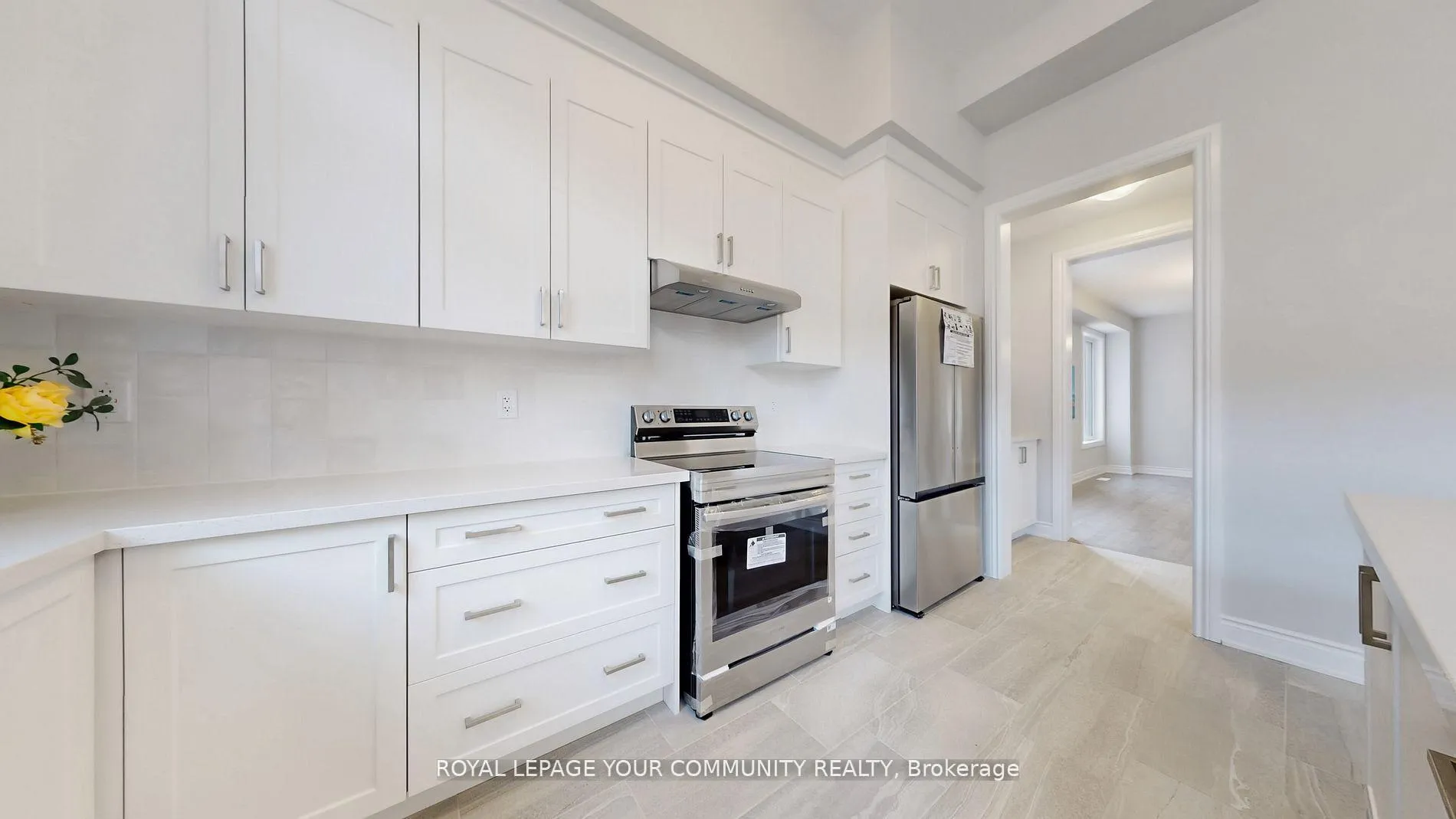 Photo 14 of 158 Harvey Bunker Crescent, Markham, Angus Glen — HOMEH