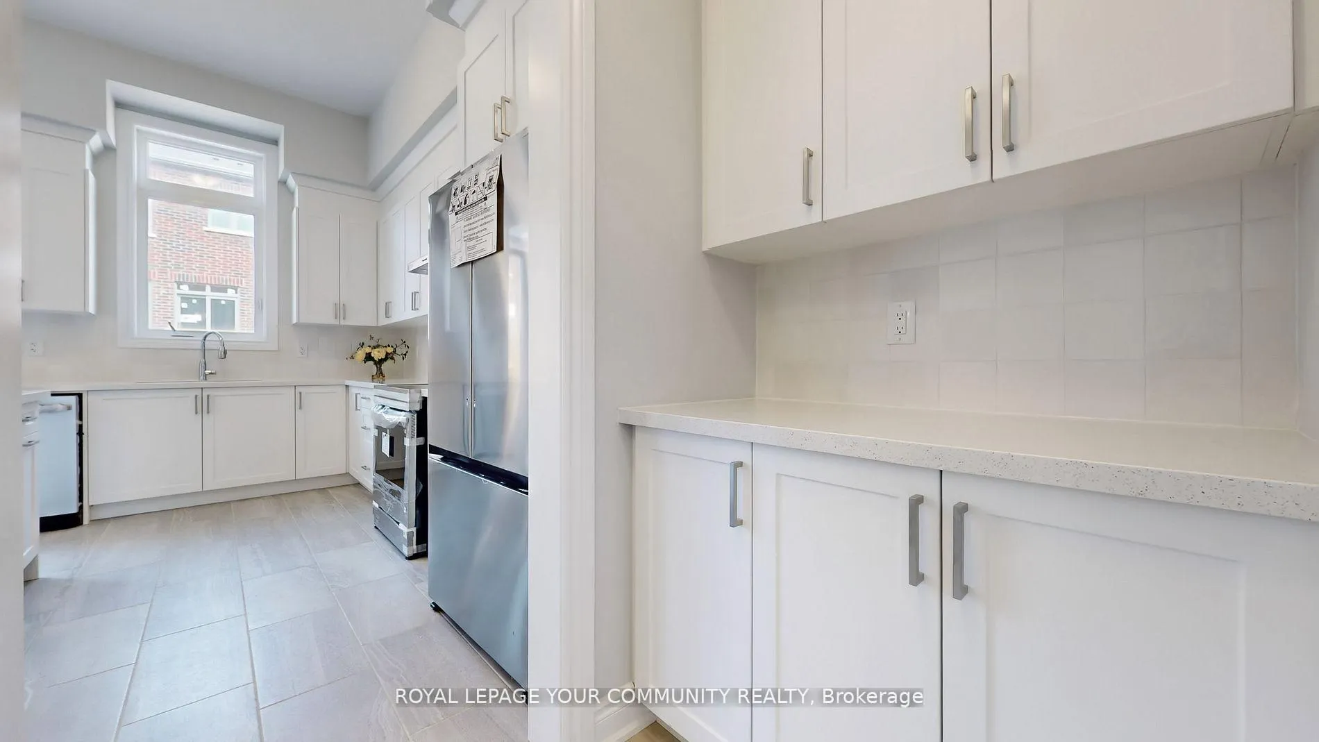 Photo 15 of 158 Harvey Bunker Crescent, Markham, Angus Glen — HOMEH