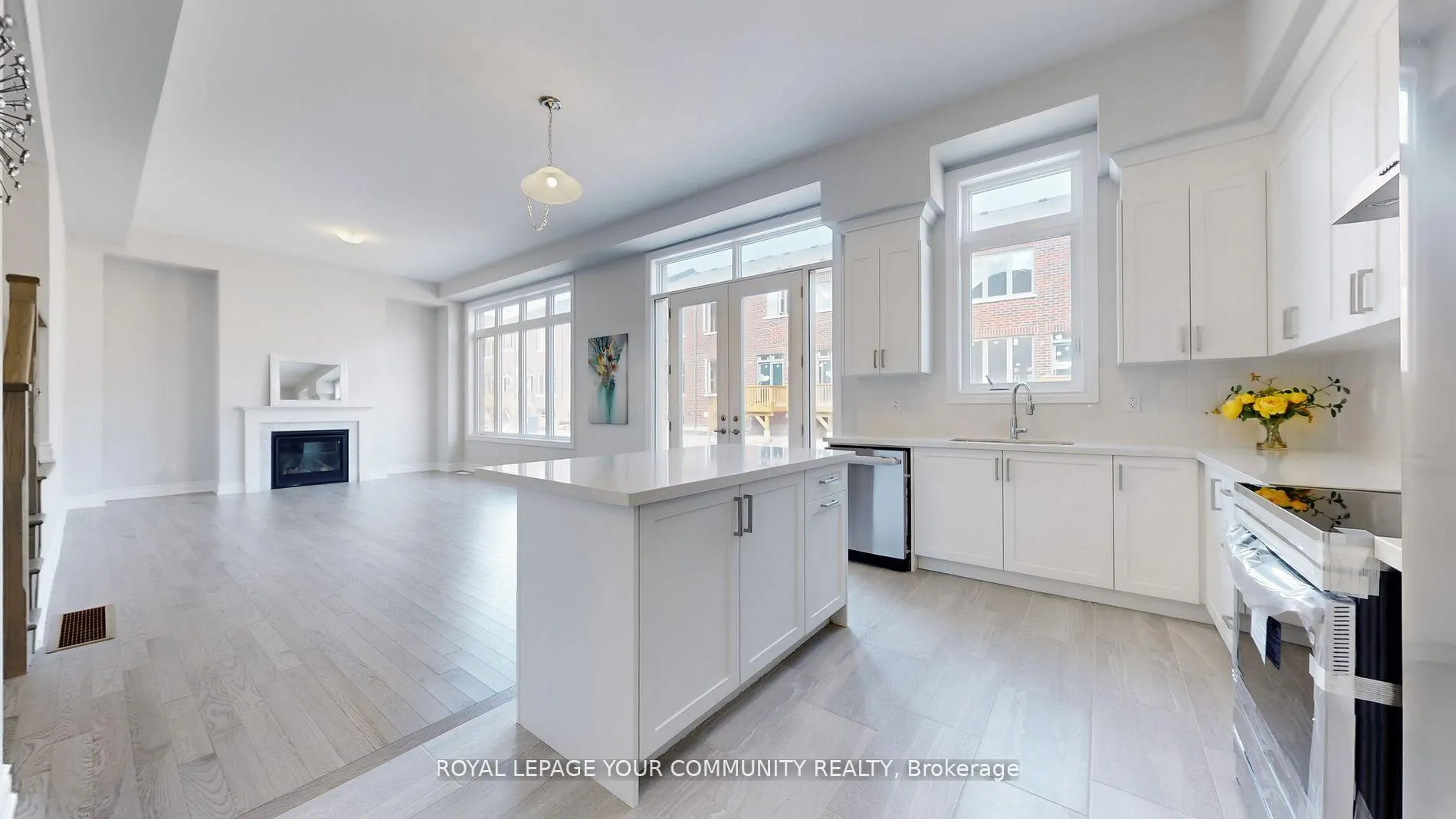 Photo 16 of 158 Harvey Bunker Crescent, Markham, Angus Glen — HOMEH