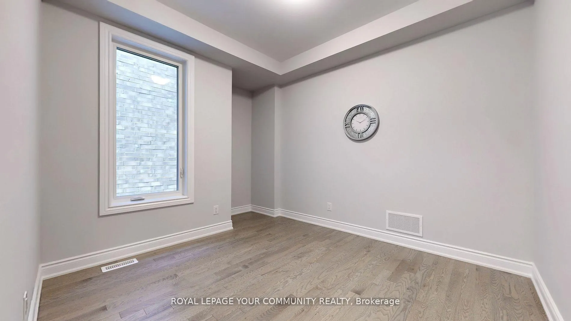 Photo 18 of 158 Harvey Bunker Crescent, Markham, Angus Glen — HOMEH