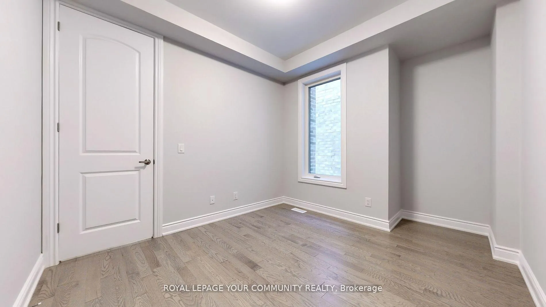 Photo 20 of 158 Harvey Bunker Crescent, Markham, Angus Glen — HOMEH