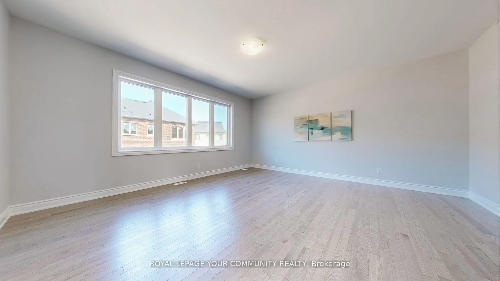 Photo 24 of 158 Harvey Bunker Crescent, Markham, Angus Glen — HOMEH