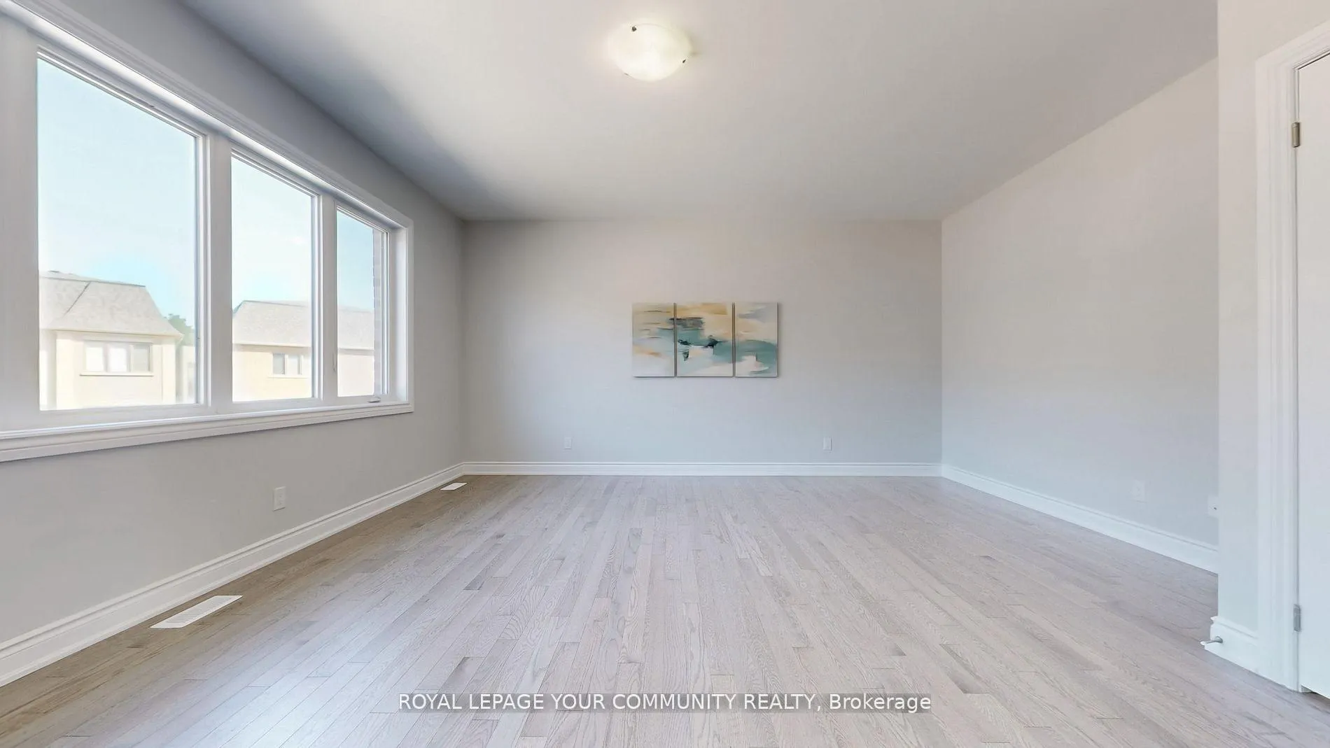 Photo 25 of 158 Harvey Bunker Crescent, Markham, Angus Glen — HOMEH