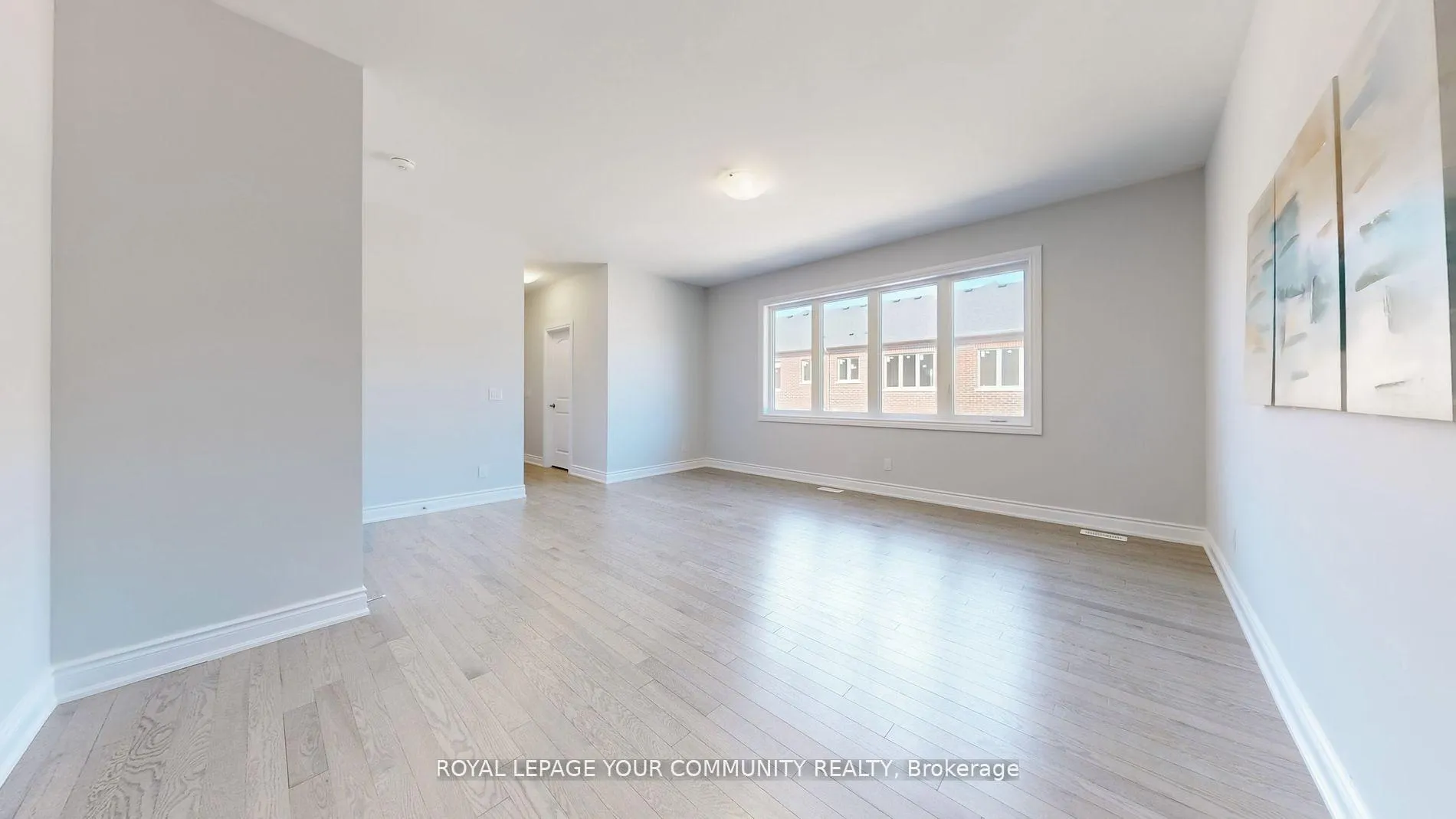 Photo 27 of 158 Harvey Bunker Crescent, Markham, Angus Glen — HOMEH