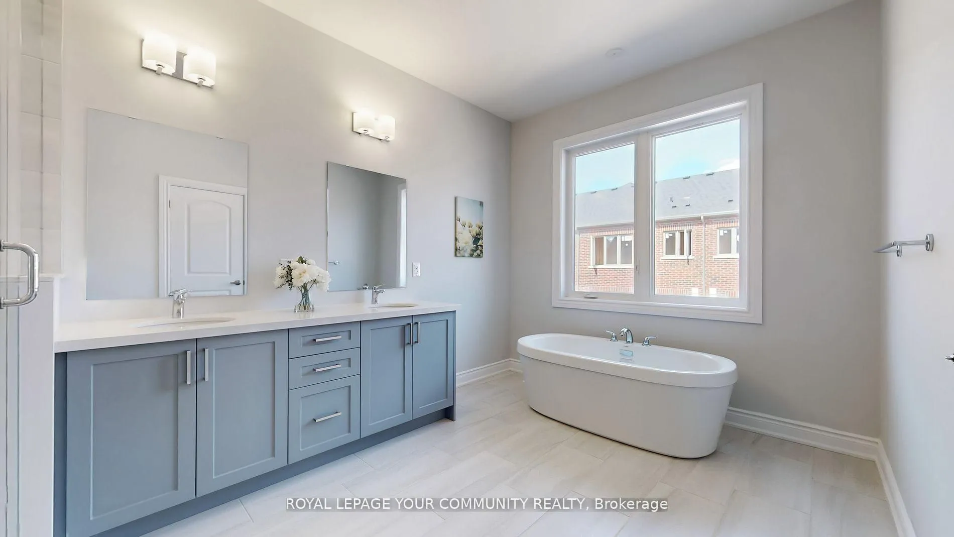 Photo 29 of 158 Harvey Bunker Crescent, Markham, Angus Glen — HOMEH
