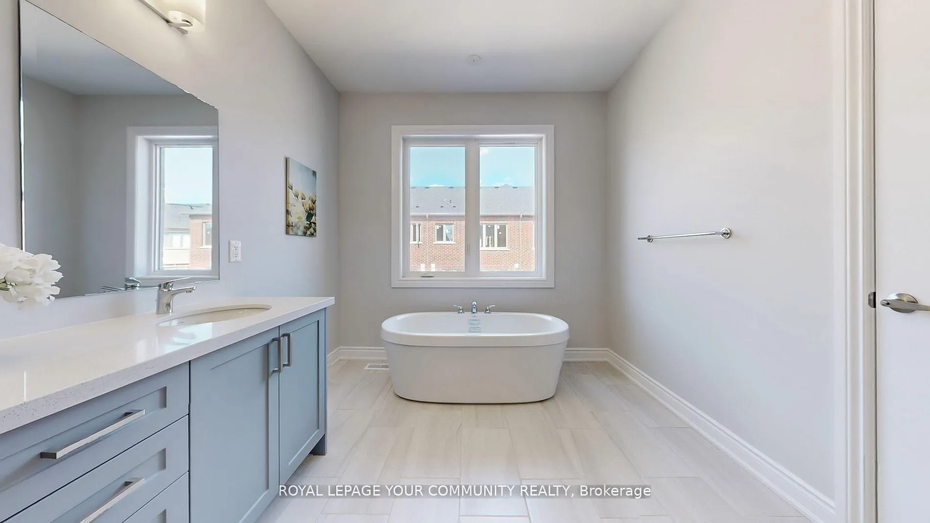 Photo 30 of 158 Harvey Bunker Crescent, Markham, Angus Glen — HOMEH