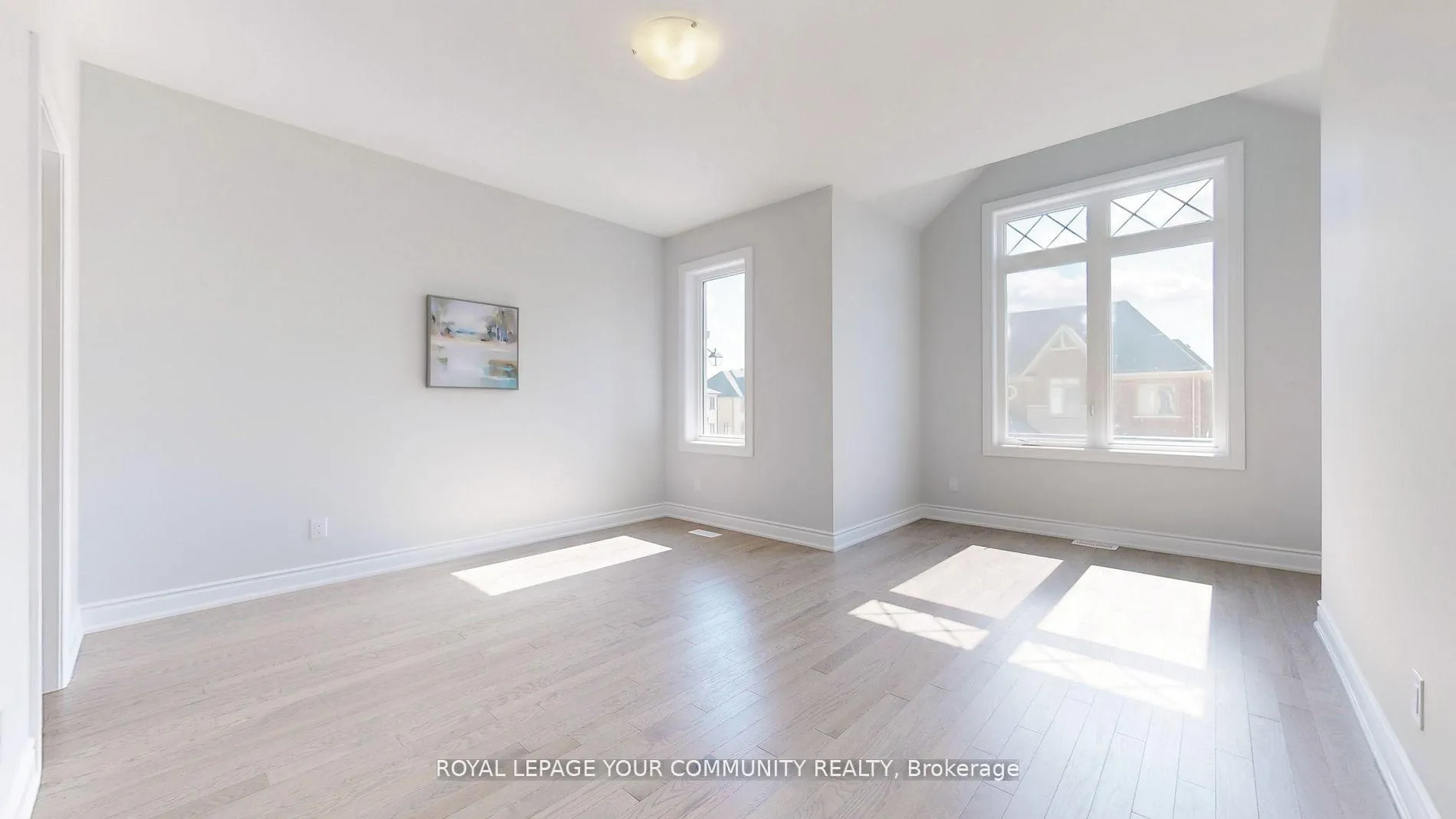 Photo 32 of 158 Harvey Bunker Crescent, Markham, Angus Glen — HOMEH