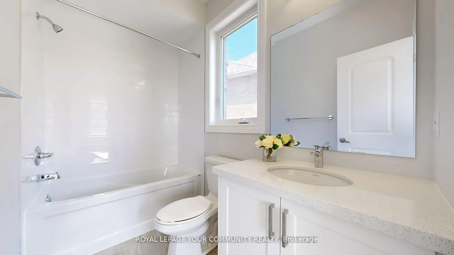 Photo 35 of 158 Harvey Bunker Crescent, Markham, Angus Glen — HOMEH