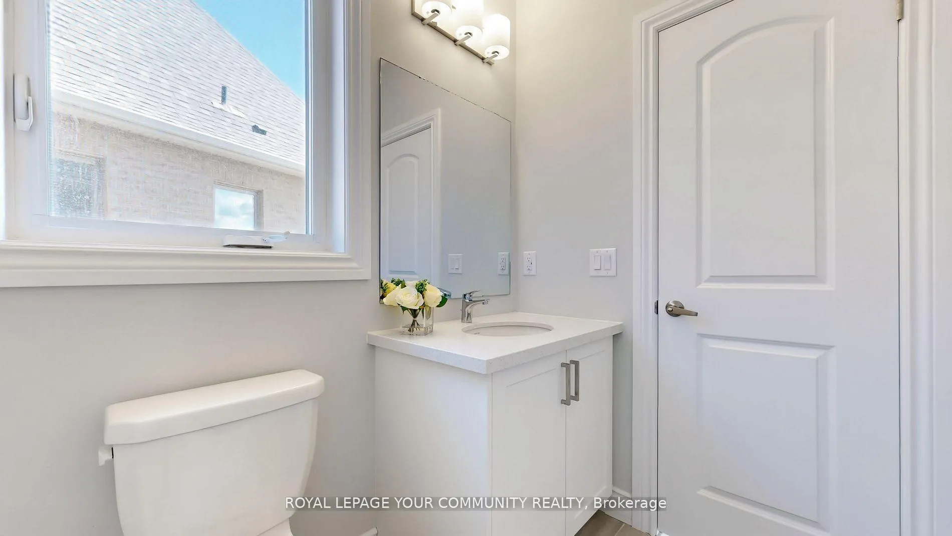 Photo 36 of 158 Harvey Bunker Crescent, Markham, Angus Glen — HOMEH