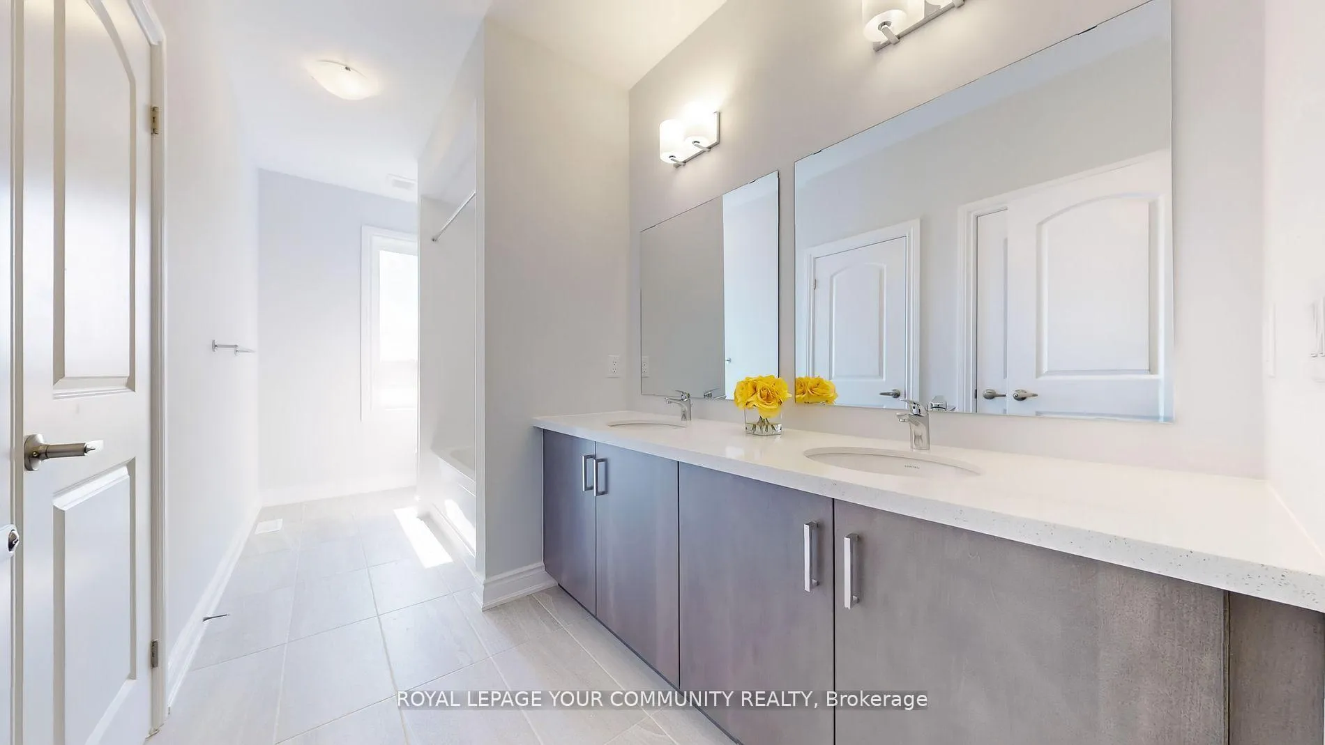 Photo 39 of 158 Harvey Bunker Crescent, Markham, Angus Glen — HOMEH