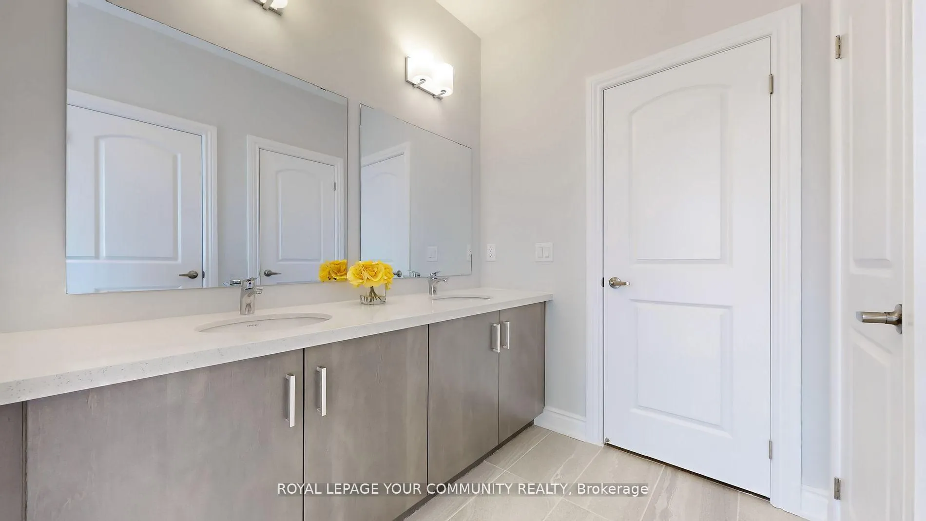 Photo 41 of 158 Harvey Bunker Crescent, Markham, Angus Glen — HOMEH