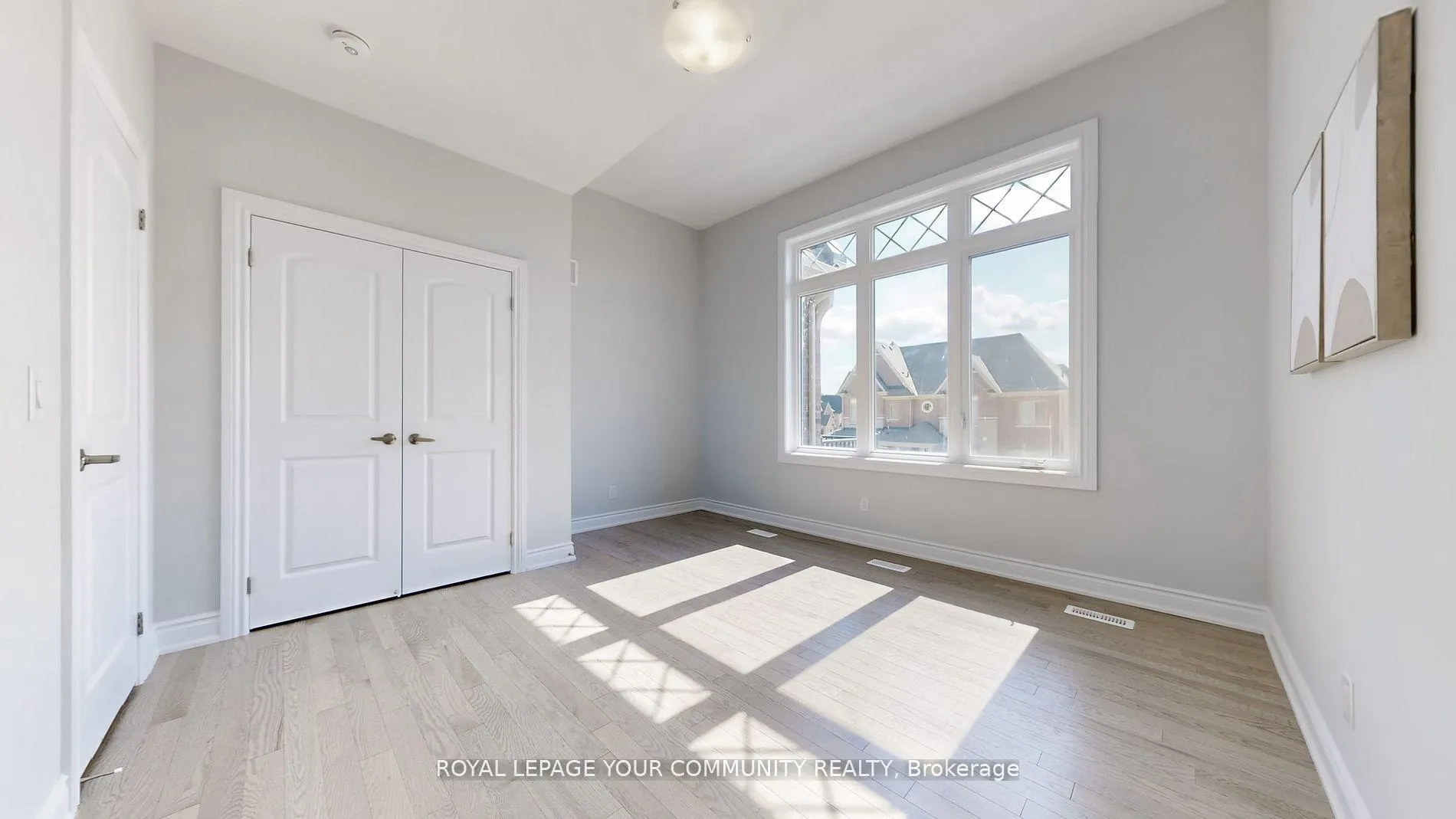 Photo 44 of 158 Harvey Bunker Crescent, Markham, Angus Glen — HOMEH