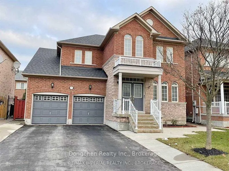 Front of 51 Braden Way