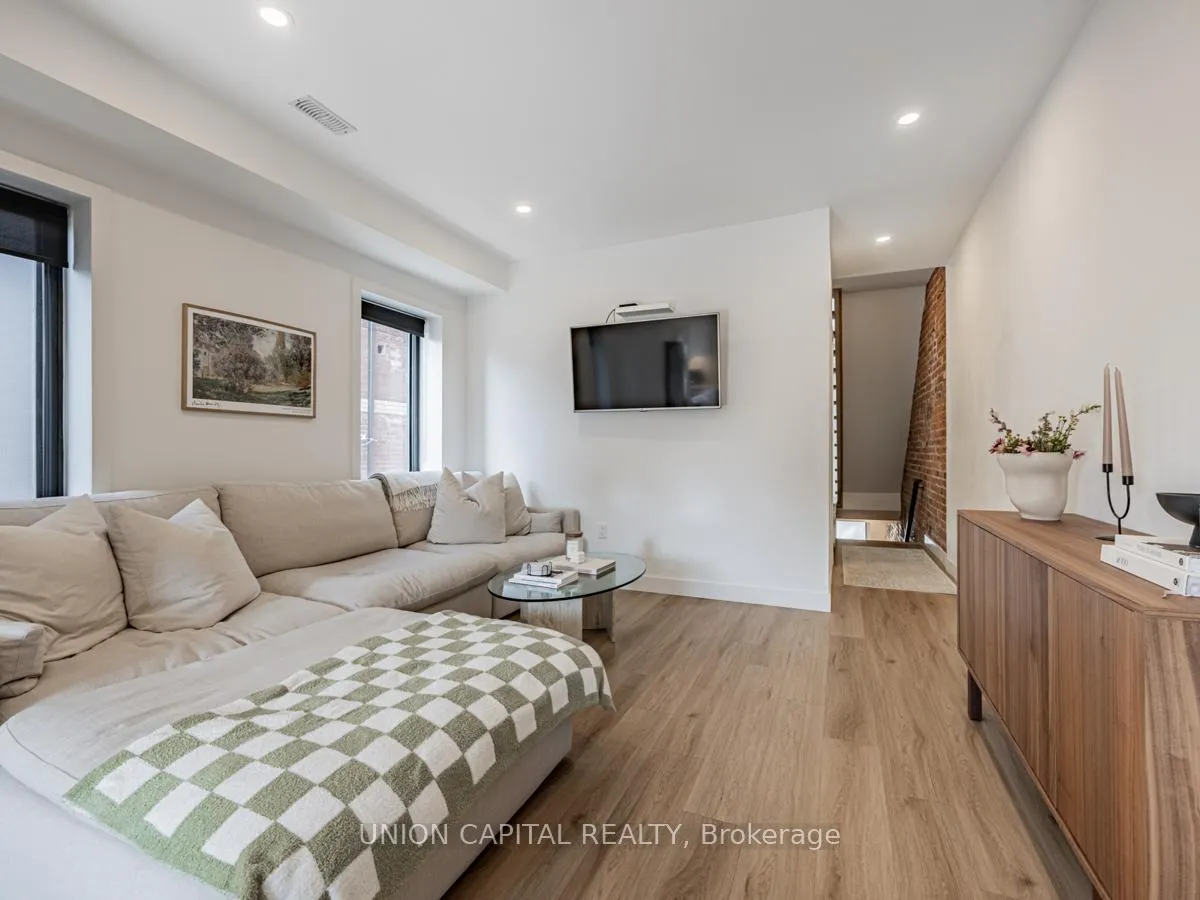 Photo 3 of Unit 3, 156 Dovercourt Road, Toronto, Little Portugal — HOMEH