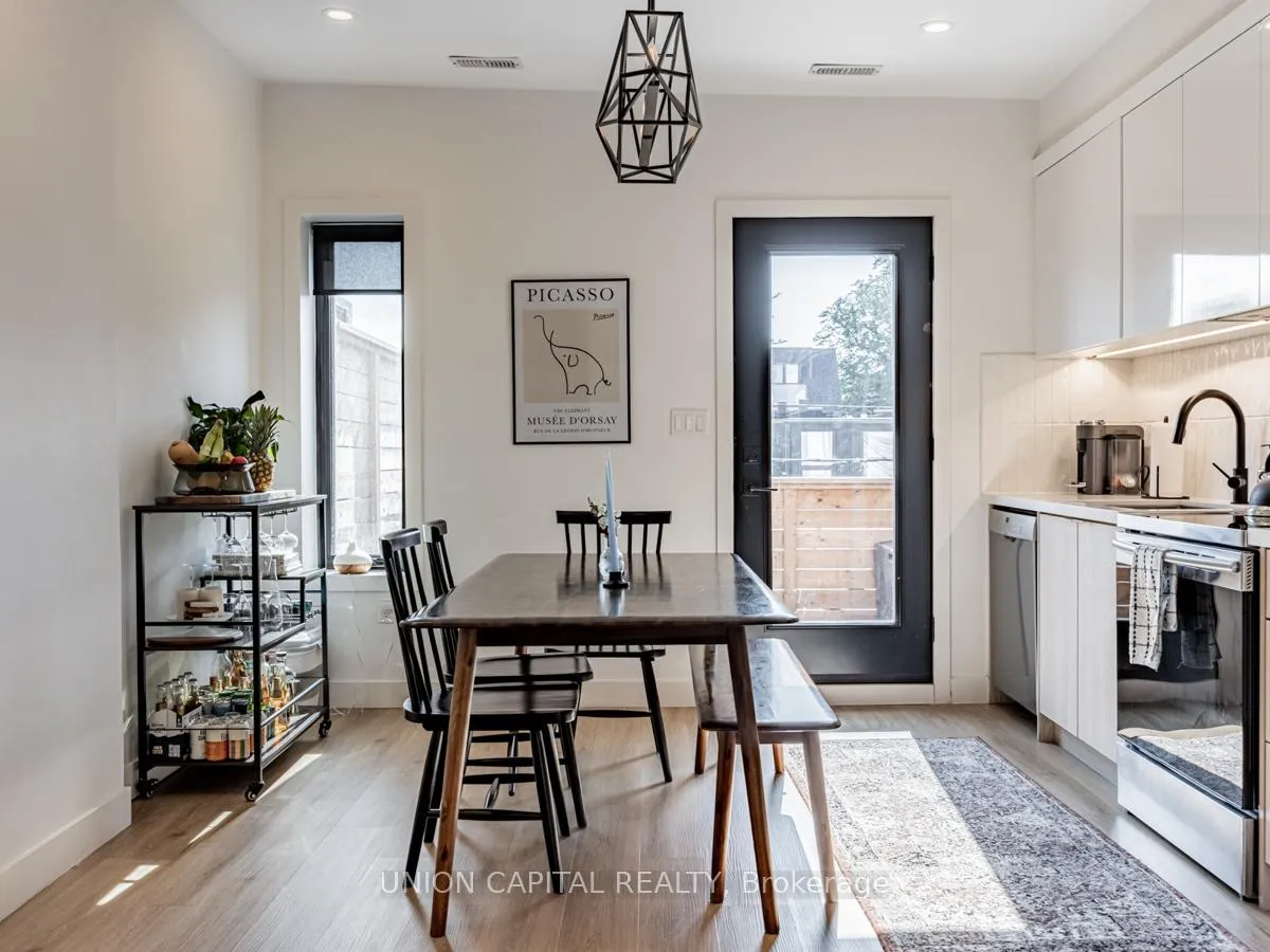 Photo 5 of Unit 3, 156 Dovercourt Road, Toronto, Little Portugal — HOMEH