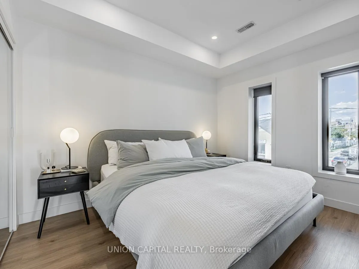 Photo 9 of Unit 3, 156 Dovercourt Road, Toronto, Little Portugal — HOMEH