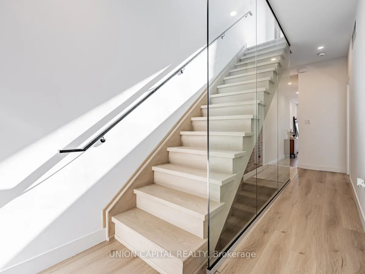 Photo 11 of Unit 3, 156 Dovercourt Road, Toronto, Little Portugal — HOMEH