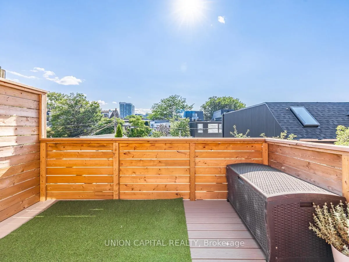 Photo 15 of Unit 3, 156 Dovercourt Road, Toronto, Little Portugal — HOMEH