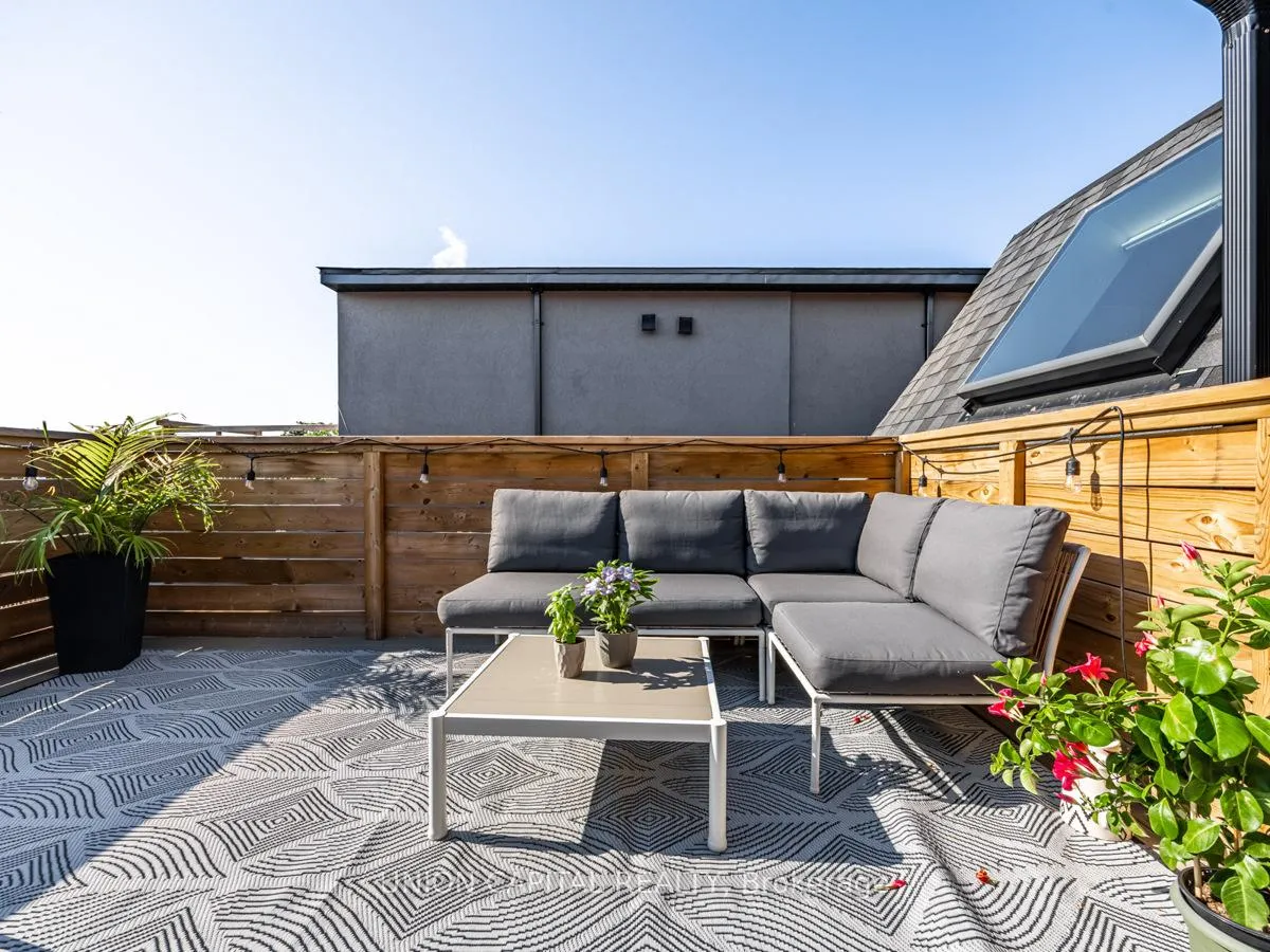 Photo 16 of Unit 3, 156 Dovercourt Road, Toronto, Little Portugal — HOMEH