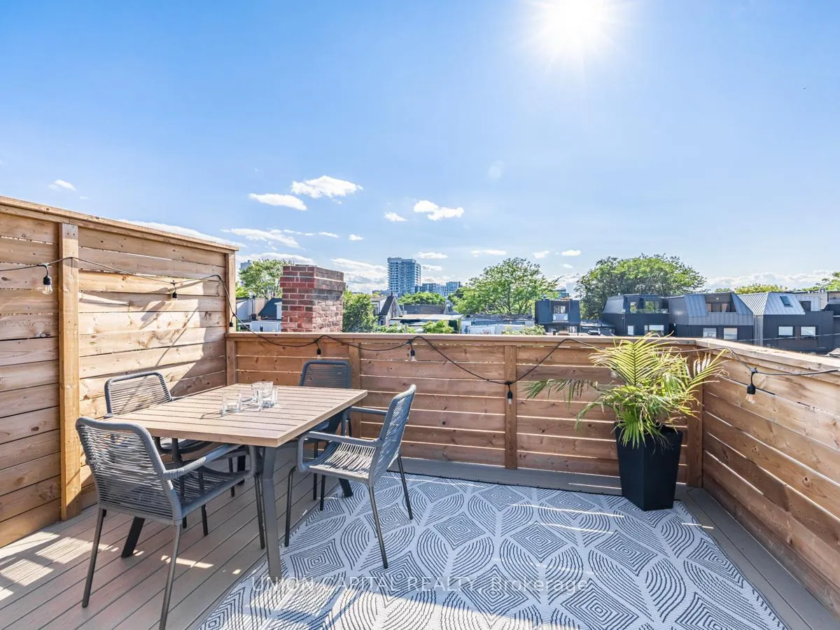 Photo 17 of Unit 3, 156 Dovercourt Road, Toronto, Little Portugal — HOMEH